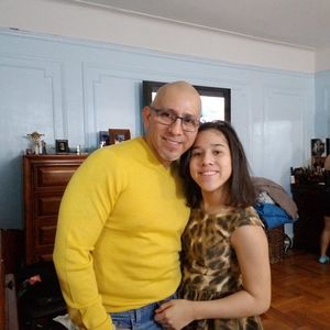 Meet your Posher, Ronald